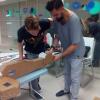 Taller de maquetación en MakerCig