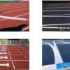 imagen del proyecto de reforma de la pista de atletismo Joaquín Villar