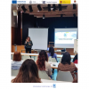Sesión informativa 2