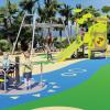 Render El Palmeral II