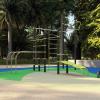 Render El Palmeral II