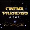 Stand Cinema Paradiso