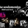 Concierto de The Soulomonics