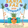 Fiesta Santa Faz 0,0 2025