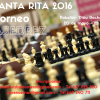 Torneo de Ajedrez Santa Rita 2016