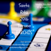 Torneo de Parchís Santa Rita 2016