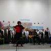 Semana Cultural en el Centro de Mayores de Tómbola