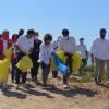 Día Internacional de la Limpieza de Playas