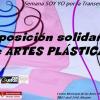 Imagen de la exposición en el Centro de las Artes