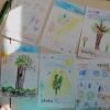Taller Papel Semilla