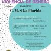 Taller Prevención Violencia de La Florida