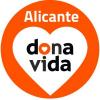 Alicante dona vida