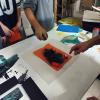 Stencils en Proyecto MACA#PLAYINK 5
