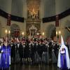  Hermandad del Santo Sepulcro 