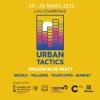 Urban Tactics 2023