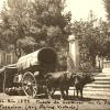 Venta de melones plaza de San Francisco (Calvo Sotelo) 1898. Foto Francisco Ramos