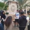 Visita de CCMMSS Juan XXIII y Pedro Goitia al Museo de Aguas de Alicante 005