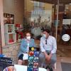 Botigues al carrer