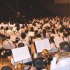 Los jóvenes, continuadores de la tradición musical