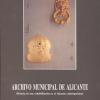 Portada del Libro del Archivo