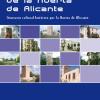 Portada Guía didáctica de Casas y Torres de la huerta de Alicante