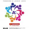 Cartel Alicante Cultura