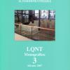 Imagen LQNT 3. El Patrimonio Cultural de Alicante. Avance de un Catálogo. El Patrimonio Inmueble