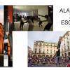 Concurso "Alacant a Escena 2018"