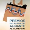 Premis de la ciutat d'Alacant al comerç