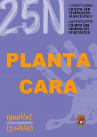 25N_Planta Cara