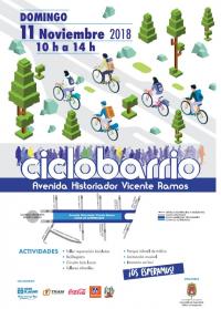 Ciclobarrio