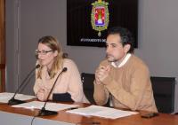 El Ayuntamiento destina 422.000 euros del Patronato Municipal de la Vivienda para amortizar créditos bancarios, mantenimiento de edificios y redac...