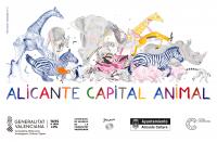 Alicante Capital Animal