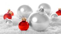 Bolas de Navidad 2018