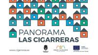 Actividades Fondos Feder EDUSI - Área Las Cigarreras