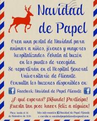 Navidad de Papel Alicante - Centro14