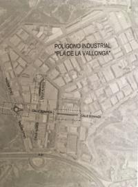 La Junta de Gobierno aprueba mejoras en polígonos industriales por valor de más de 217.000 euros