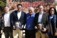 Presentación "Riquelme: Embajador de Alicante"