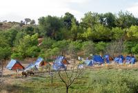 Campamento Biar