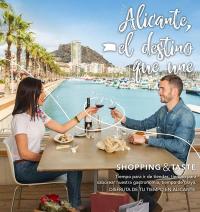 Alicante el destino que une