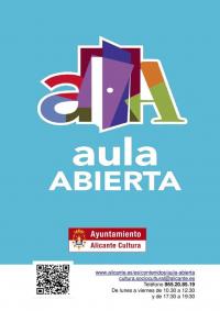 aula abierta