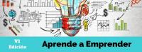 VI Edición Aprende a emprender 