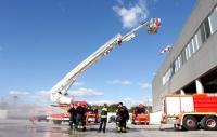 Convocadas las pruebas para 13 plazas de bombero del Speis.