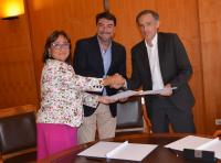 El Fondo Social cuenta con un presupuesto de 500.000 euros.