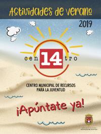 Cursos de Verano 2019