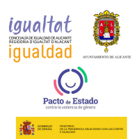 Concejalía de Igualdad y Pacto de Estado contra la Violencia de Género 2019