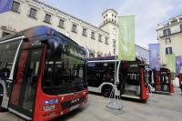 Plan fue aprobado en la mesa de Transportes y contempla mejorar las frecuencias de paso, incrementar el número de autobuses, así como llevar el a...