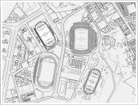 Las obras de mejora en la ciudad deportiva contarán con una inversión de más de 350.000 euros.