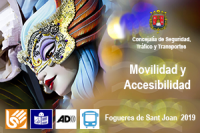 Accesibilidad Fogueres