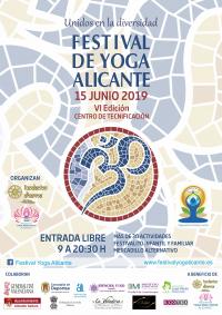 Cartel Festival Yoga